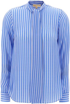 Michael Kors Blusa a righe