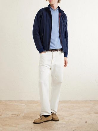 Massimo Alba Cashmere Sweater