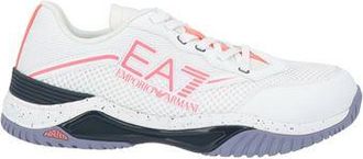 Emporio Armani FOOTWEAR - Trainers on YOOX.COM