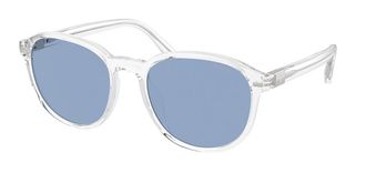 Polo Ralph Lauren PH4207U 500272 Mens Sunglasses Clear Size 54