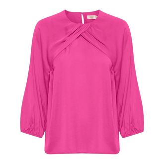 Inwear Bluse e Camicie - - Blouses & Shirts - Donna - Rosa - S