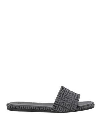 Givenchy CALZADO - Sandalias con cierre en YOOX.COM