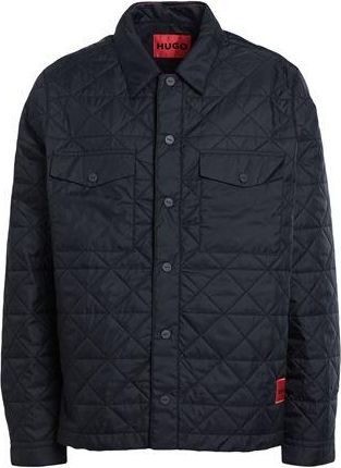 HUGO BOSS COATS & JACKETS - Jackets sur YOOX.COM