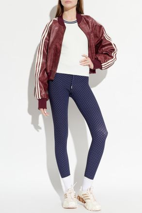 The Upside Spellbound Leggings, Womens, Navy Blue