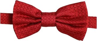 Dolce & Gabbana Uomo, Accessori, Rosso, Taglia unica, new