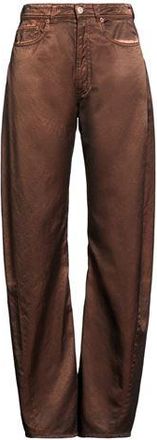 Maison Margiela BOTTOMWEAR - Trousers on YOOX.COM