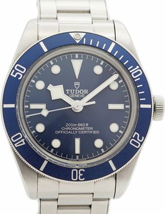 Tudor Wristwatch (Pre-Owned)
