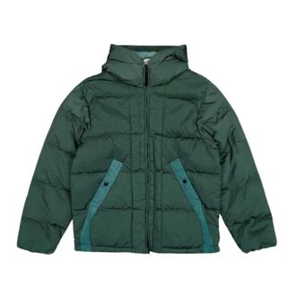 Stone Island Hombre, Chaquetas, Verde, Talla: L