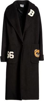 Berna CAPISPALLA - Cappotti su YOOX.COM