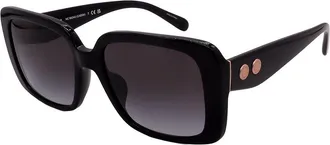 Coach Womens 54Mm Sunglasses
