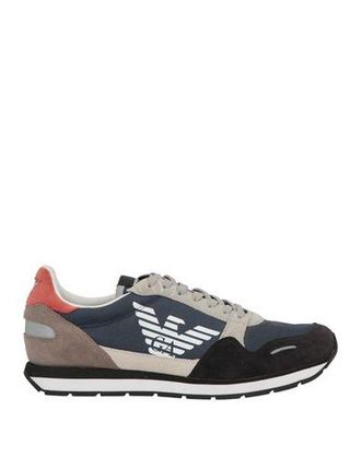 Emporio Armani CALZADO - Sneakers en YOOX.COM