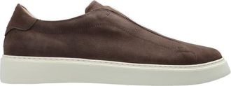 Eleventy Hombre, Zapatos, Marr&oacute;n, Talla: 40 EU