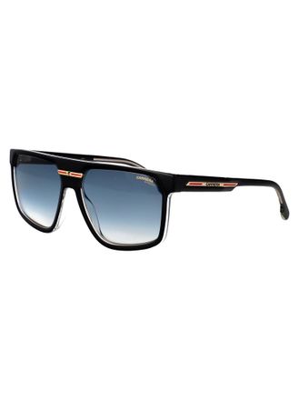 Carrera Mens Sunglasses Victoryc14-S Black Eco Polyamide