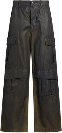 Circus Hotel BOTTOMWEAR - Pantaloni su YOOX.COM