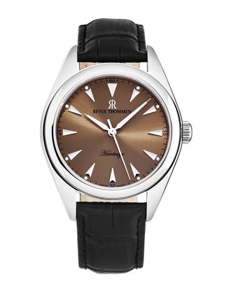 Revue Thommen Mens Heritage Watch