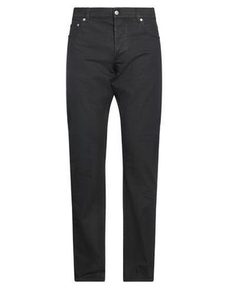 Alexander McQueen BOTTOMWEAR - Pantaloni jeans su YOOX.COM