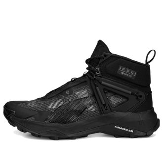 Puma Explore Nitro Mid GORE-TEX Black 377860-01