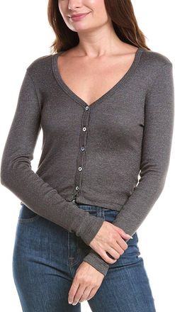 Michael Stars Zaria Cardigan