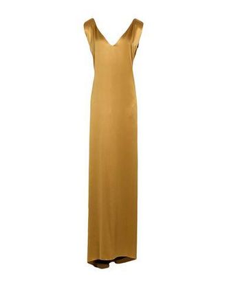 Stephan Janson DRESSES - Maxi dresses on YOOX.COM