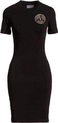 Versace DRESSES - Mini dresses on YOOX.COM