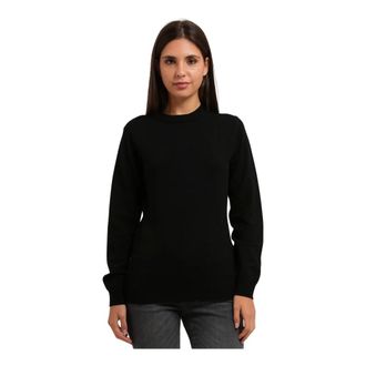 K-Way Donna, Maglie, Nero, XS, new