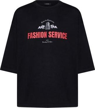Willy Chavarria CAMISETAS Y TOPS - Camisetas en YOOX.COM