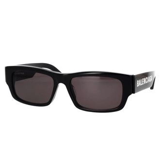 Balenciaga Max Square Sunglasses Bb0261Sa