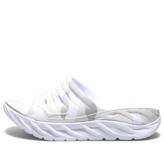 Hoka One One Ora Recovery White 1126850-WWH