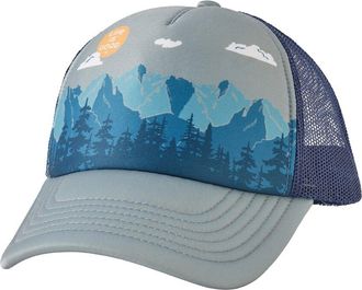Life is good Trucker Hat