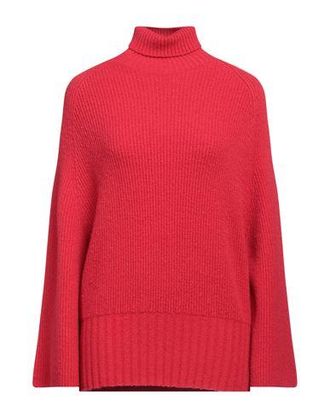 Emporio Armani KNITWEAR - Turtlenecks on YOOX.COM