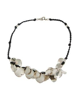 Isabel Marant JEWELLERY and WATCHES - Necklaces sur YOOX.COM