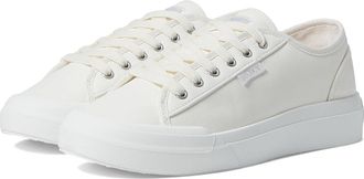 Roxy Marina Womens Sandals White : 11 M