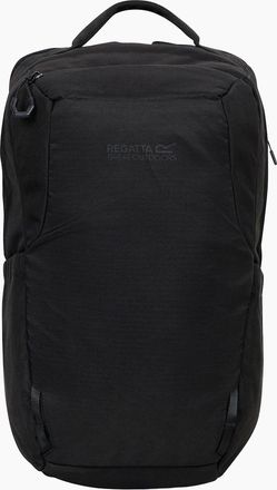Regatta Womens Regatta Voyad 25L Backpack - Black - Size: ONE size