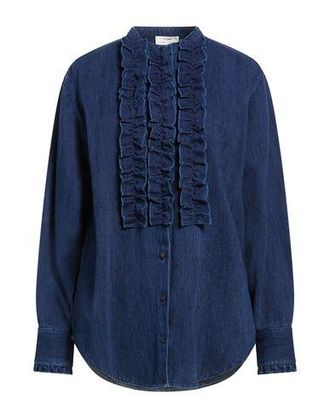 Forte_Forte TOPS - Jeanshemden auf YOOX.COM
