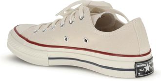 Converse Unisex Sneakers Chuck 70 Cream Upper: Cotton Trainers
