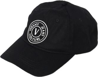 Versace Jeans Couture Uomo, Accessori, Nero, Taglia unica, new