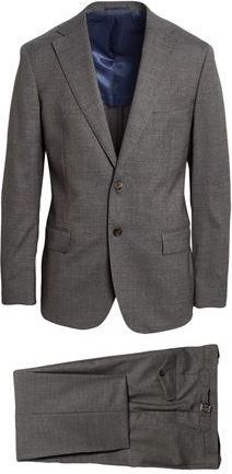 Seven Dials SUITS and CO-ORDS - Suits on YOOX.COM