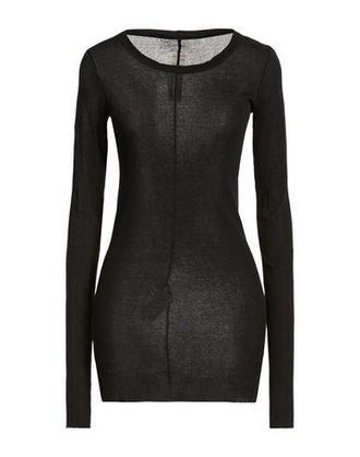 Rick Owens TOPWEAR - T-shirts on YOOX.COM