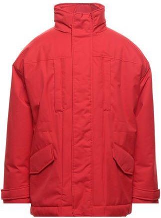 Napapijri COATS & JACKETS - Puffers sur YOOX.COM