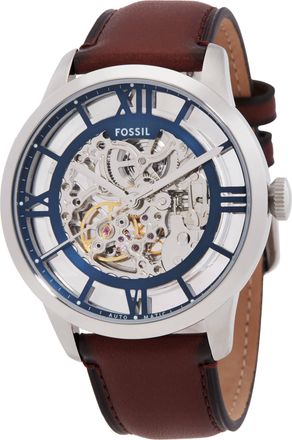 Fossil Townsman Automatic Mens Watch ME3267