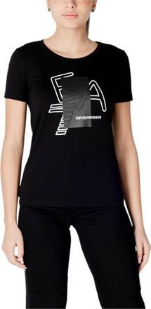 Emporio Armani Ea7 Vrouwen T-Shirt