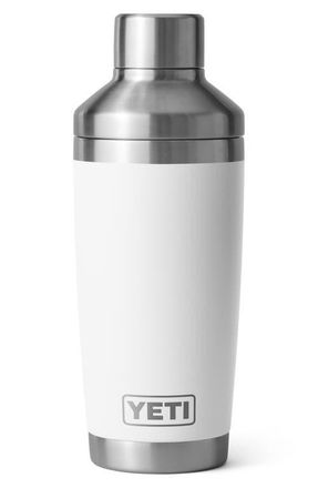 Yeti Rambler 20-Ounce Stainless Steel Cocktail Shaker at Nordstrom, Size 20 Oz