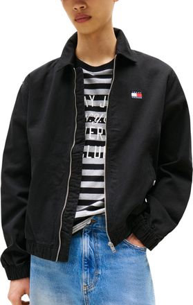 Tommy Hilfiger Jas Met Volledige Rits