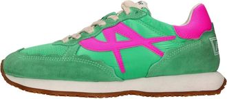 Ash Ash, Mujer, Zapatos, Verde, Talla: 36 EU
