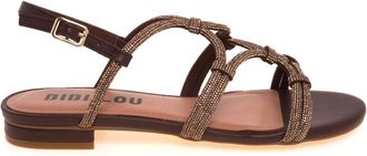 Bibi Lou Donna, Scarpe, Marrone, 40 EU, new