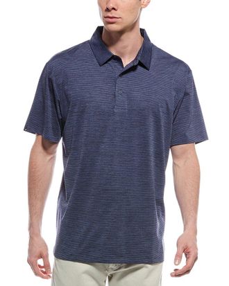 Callaway Premium Fineline Polo Shirt