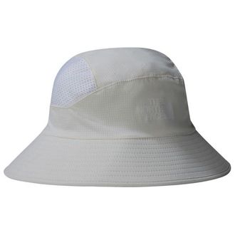 The North Face Summer Light Run Bucket Hut - Unisex | grau