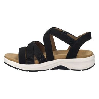 Josef Seibel Dames, Schoenen, Zwart, Maat: 37 EU