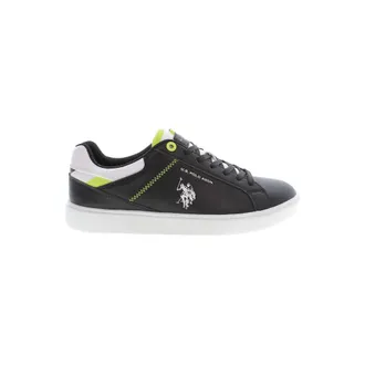 U.S.Polo Association U. S. POLO ASSN. Polyester Mens Mens Sneaker