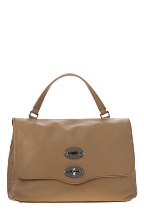 Zanellato Postina Twist-lock Tote Bag